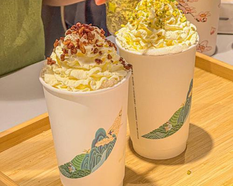 茶颜悦色饮品店加盟费一般是多少钱,开一家茶颜悦色奶茶店大概需要多少钱