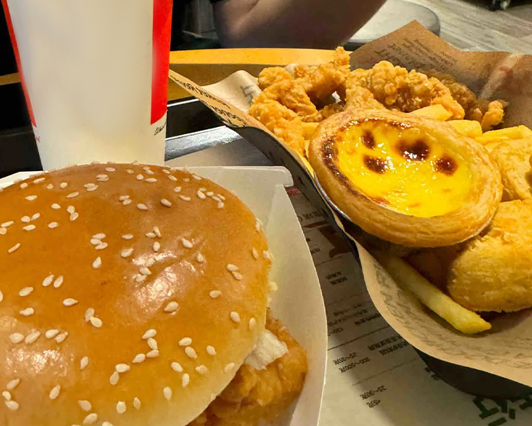 肯德基加盟店大概需要多少钱,加盟一家kfc肯德基要多少钱左右
