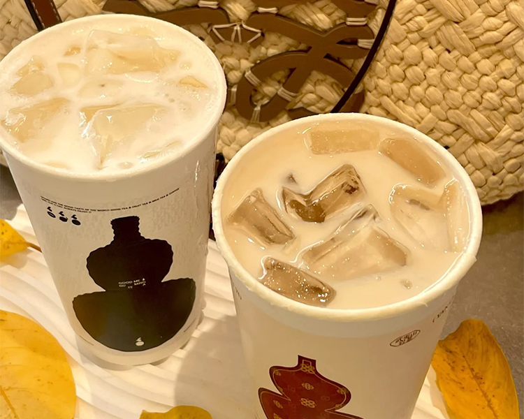 古茗奶茶品牌店加盟费多少万元,现在古茗加盟费一共要多少钱左右