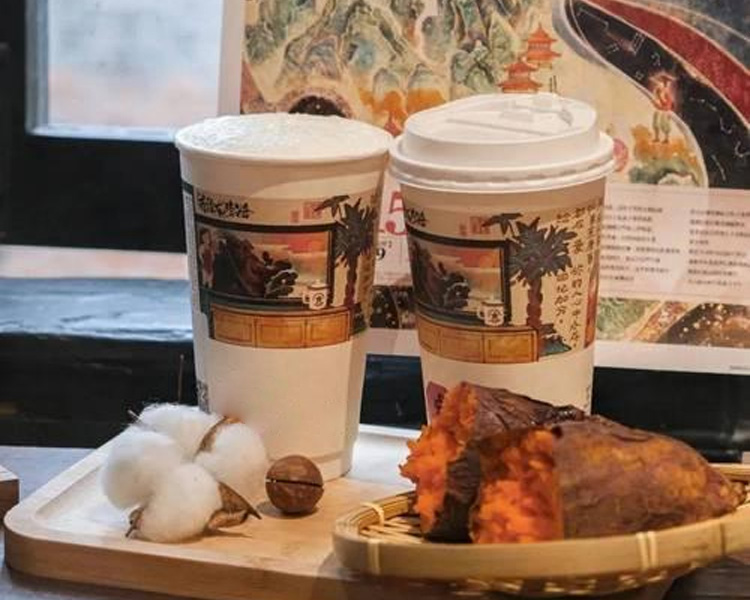 加盟一家茶颜悦色奶茶店要多少钱，茶颜悦色门店加盟大约需要多少钱