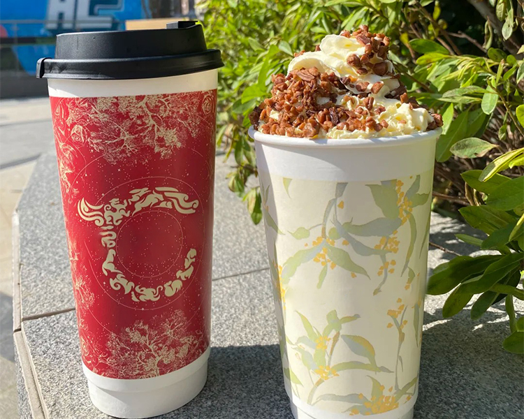 现在加盟霸王茶姬茶饮店要多少钱左右，县城霸王茶姬奶茶店加盟多少钱左右