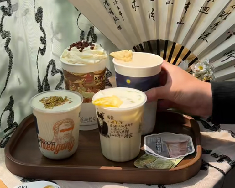 开一家茶颜悦色加盟费用要花多少钱，加盟茶颜悦色奶茶店费用明细分析2025