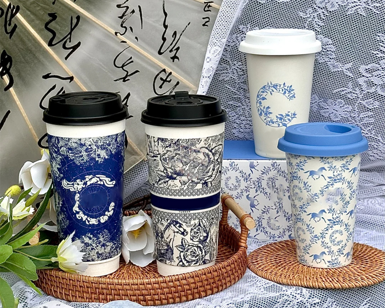 霸王茶姬饮品店加盟费用明细一览，霸王茶姬奶茶店开店成本大约要多少钱