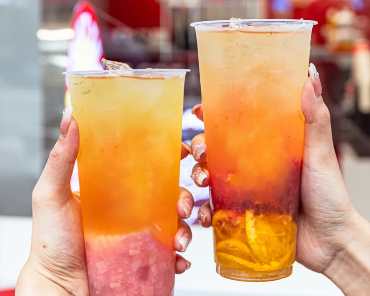 蜜雪冰城奶茶店加盟费用明细表2025，开一家蜜雪冰城一共需要多少钱投资