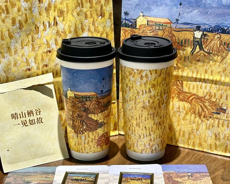开一个霸王茶姬店需要多少钱，霸王茶姬总投资加盟费大概多少钱