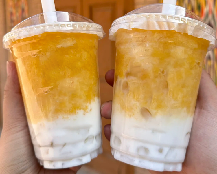 茶百道奶茶店加盟费用一览表2025，茶百道加盟费用一共需要多少资金