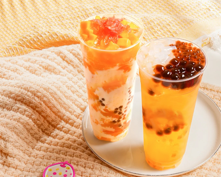 加盟一点点需要多少资金，开家一点点奶茶店要多少钱