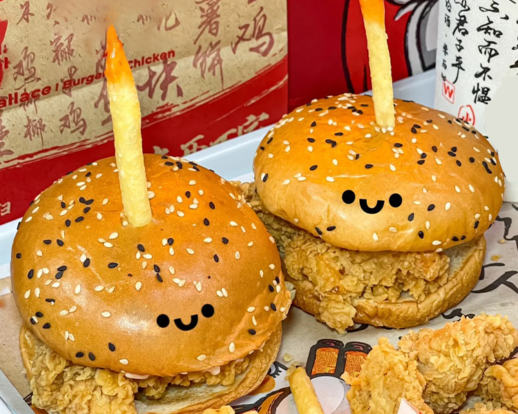 华莱士汉堡加盟费用明细一览，开一家华莱士一共要多少钱左右