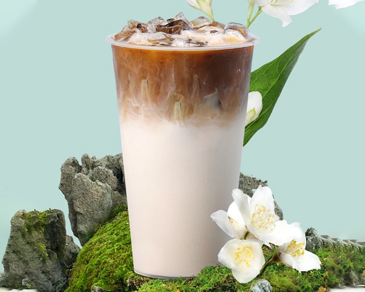 2025年霸王茶姬奶茶店加盟费用明细表，加盟霸王茶姬茶饮店总共要多少钱