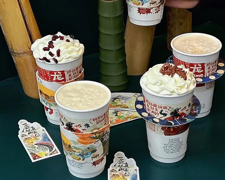 茶颜悦色奶茶店加盟费用详解2025，加盟一家茶颜悦色需要多少钱左右
