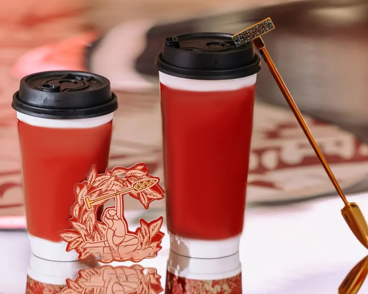 霸王茶姬奶茶店加盟多少钱左右，霸王茶姬加盟费用大概是多少钱