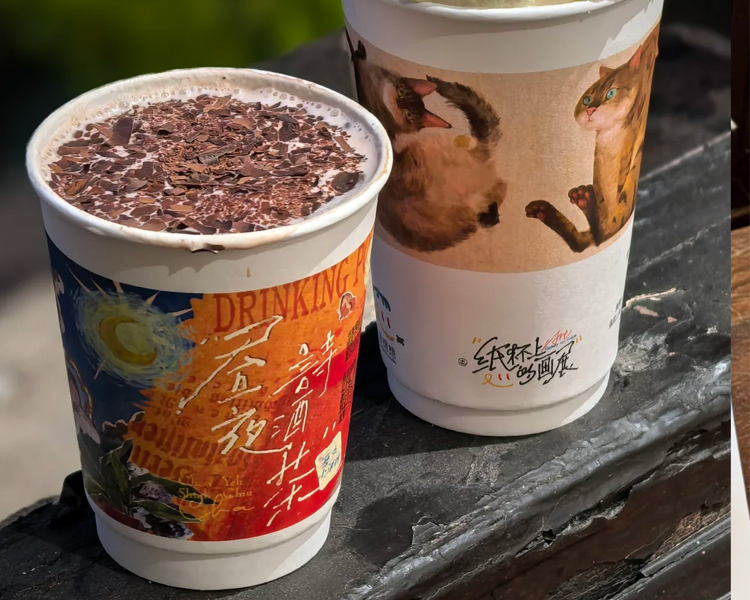 2茶颜悦色加盟店一般多少钱，茶颜悦色加盟条件和要求怎么样