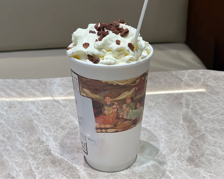 茶颜悦色饮品店加盟费多少钱，开一家茶颜悦色大约要多少钱