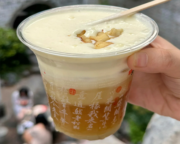 茶颜悦色饮品店大约需要多少钱，茶颜悦色加盟需要投资多少费用
