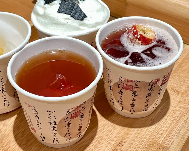 茶颜悦色饮品店大约需要多少钱，茶颜悦色加盟需要投资多少费用