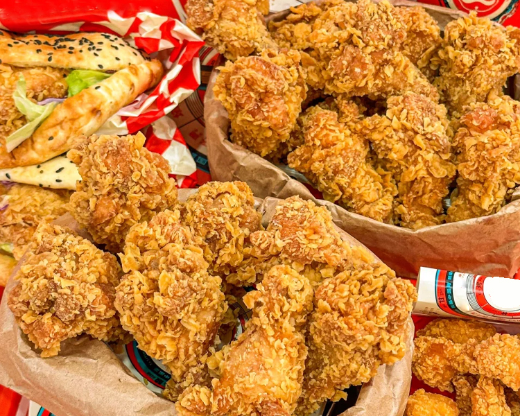 塔斯汀餐饮店加盟费大概要多少钱，开一间塔斯汀究竟要多少钱