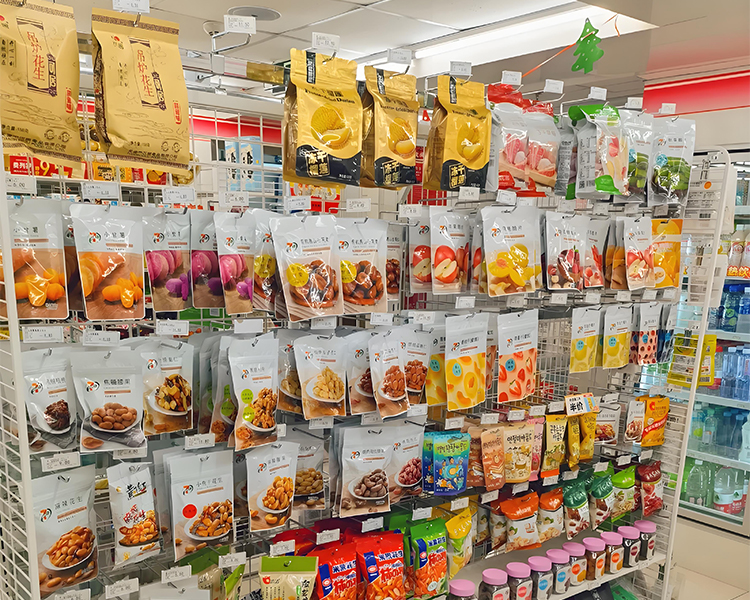 711便利店加盟费一般需要多少，怎么加盟一家711便利店呢