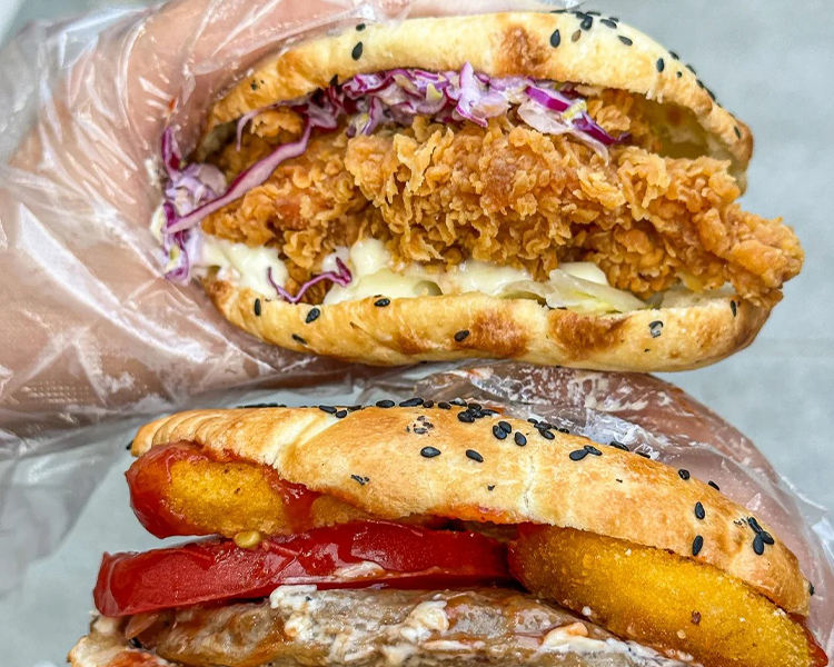 塔斯汀汉堡加盟投入多少资金，塔斯汀20万元能开下来吗