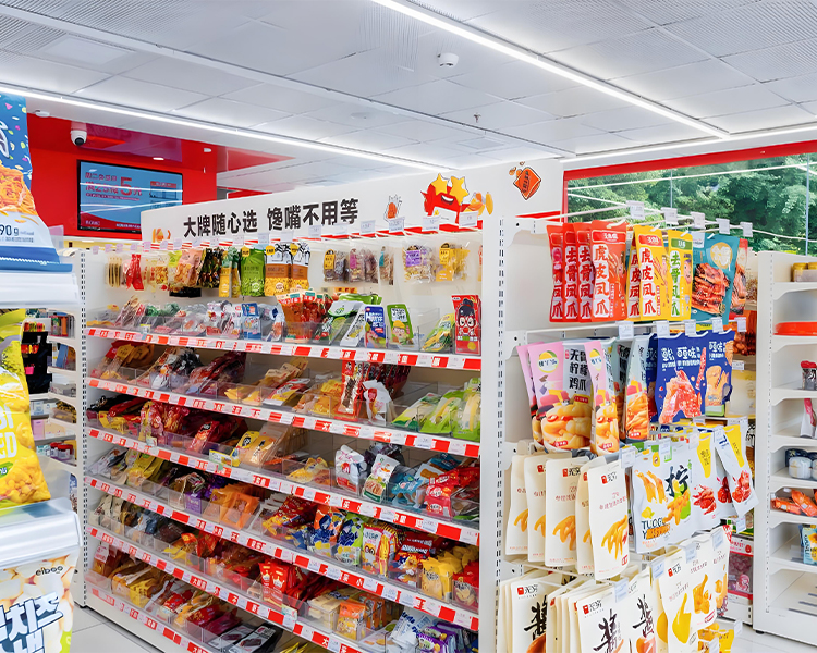 美宜佳加盟费大概需要多少万,2026年如何开一家便利店 美宜佳加盟费大概需要多少万,2026年如何开一家便利店